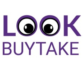 LOOKBUYTAKE