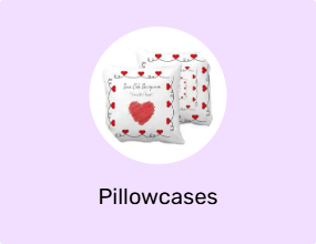 Pillowcases