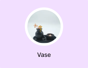 Vase