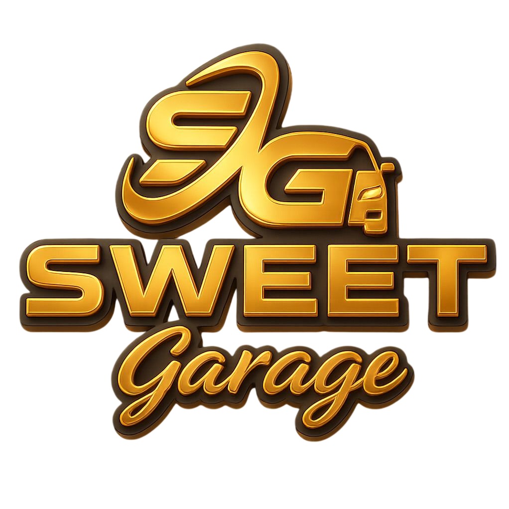 Sweet Garage