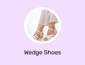 Wedge Shoes