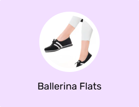 Ballerina Flats