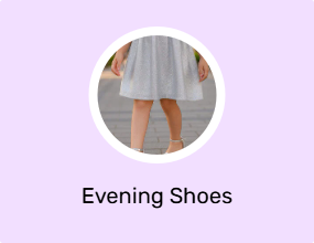 Evening Shoes
