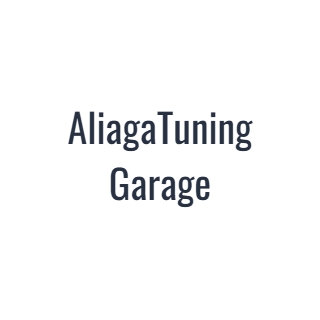 aliagatuning garage