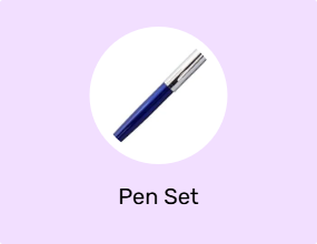 Pen Set
