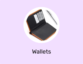 Wallets