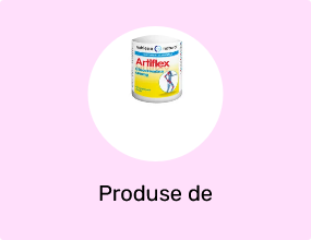 Produse de glucozamină