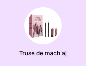 Truse de machiaj