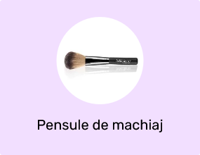 Pensule de machiaj