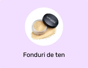 Fonduri de ten