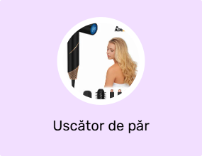 Uscător de păr