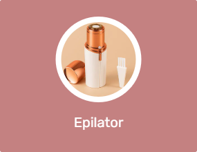Epilator