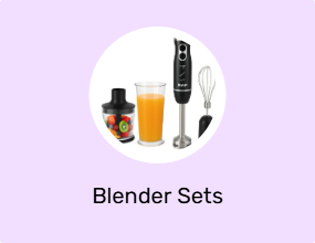 Blender Sets
