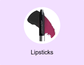 Lipsticks
