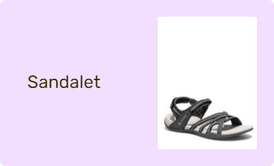 Sandalet