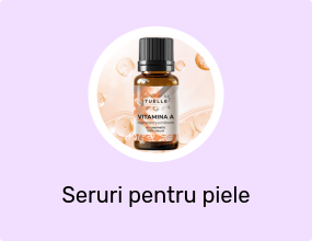 Vitamina A Autentică, 100%