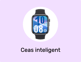 Ceas inteligent