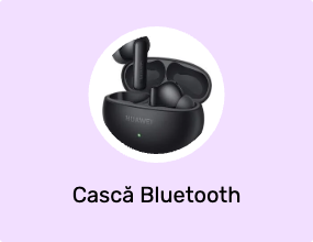 Cască Bluetooth