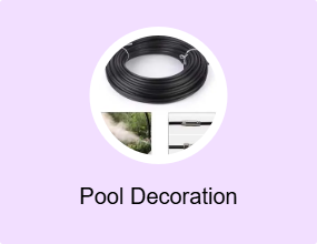 Pool Decoration