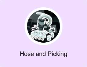 Hose and Picking Products