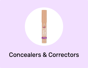 Concealers & Correctors