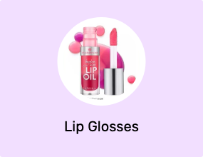 Lip Glosses