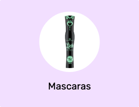 Mascaras