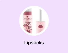 Lipsticks