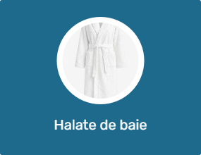 Halate de baie