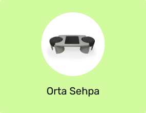 Orta Sehpa