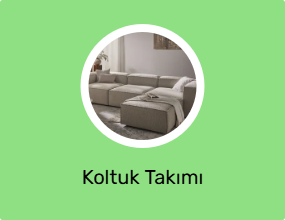 Koltuk Takımı