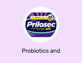 Probiotics and Prebiotics