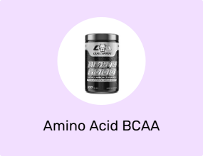 Amino Acid BCAA