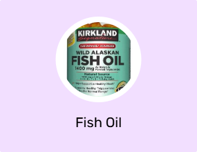 Fish Oil