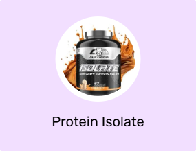 Protein Isolate