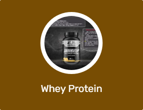 Whey Protein