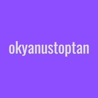 okyanustoptan