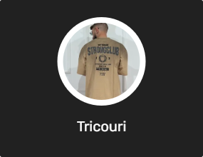 Tricouri