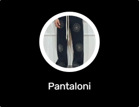 Pantaloni