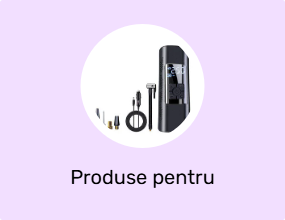 Produse pentru întreținerea anvelopelor
