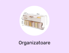Organizatoare multifuncționale