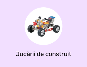 Jucării de construit