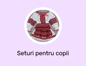 Seturi pentru copii