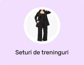 Seturi de treninguri