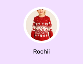 Rochii
