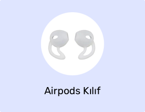 Airpods Kılıf