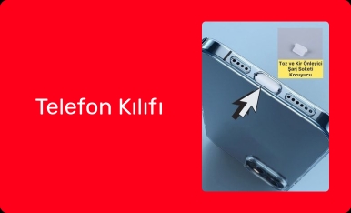 Telefon Kılıfı