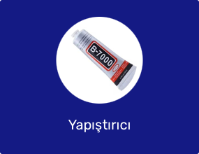 Yapıştırıcı