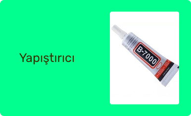 Yapıştırıcı