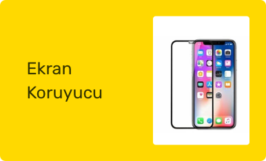 Ekran Koruyucu